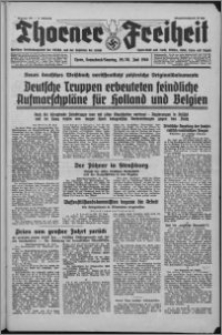 Thorner Freiheit 1940.06.29/30, Jg. 2 nr 151