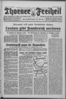 Thorner Freiheit 1940.06.15/16, Jg. 2 nr 139