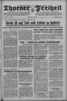 Thorner Freiheit 1941.05.22 Jg. 3 nr 119