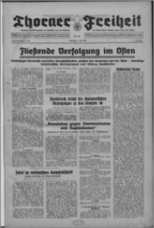 Thorner Freiheit 1941.07.01, Jg. 3 nr 152