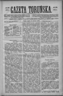 Gazeta Toruńska 1872, R. 6 nr 133