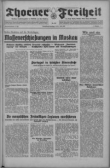 Thorner Freiheit 1941.07.12/13, Jg. 3 nr 162