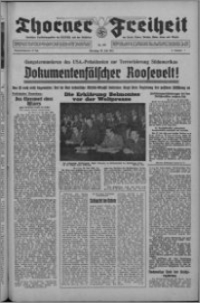 Thorner Freiheit 1941.07.29, Jg. 3 nr 176