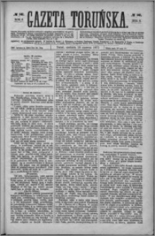 Gazeta Toruńska 1872, R. 6 nr 141