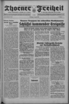 Thorner Freiheit 1941.08.12, Jg. 3 nr 188