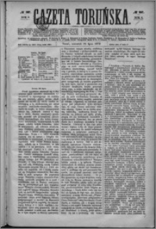 Gazeta Toruńska 1872, R. 6 nr 167