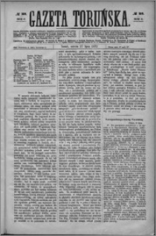 Gazeta Toruńska 1872, R. 6 nr 169