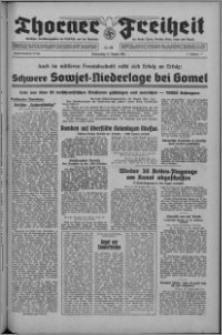 Thorner Freiheit 1941.08.21, Jg. 3 nr 196