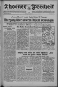 Thorner Freiheit 1941.08.22, Jg. 3 nr 197