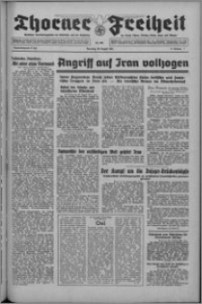 Thorner Freiheit 1941.08.26, Jg. 3 nr 200