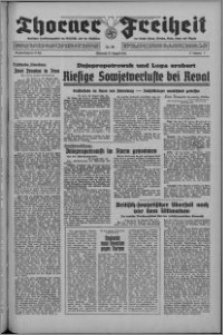 Thorner Freiheit 1941.08.27, Jg. 3 nr 201