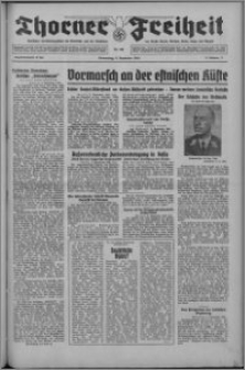 Thorner Freiheit 1941.09.04, Jg. 3 nr 208