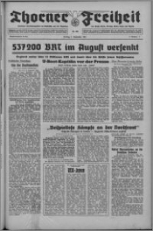 Thorner Freiheit 1941.09.05, Jg. 3 nr 209