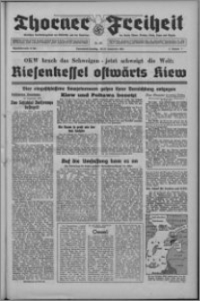 Thorner Freiheit 1941.09.20/21, Jg. 3 nr 222