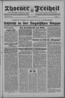 Thorner Freiheit 1941.09.23, Jg. 3 nr 224