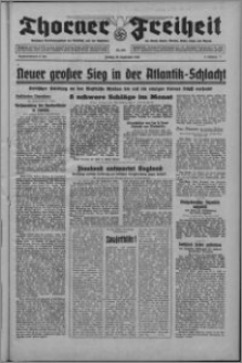 Thorner Freiheit 1941.09.26, Jg. 3 nr 227