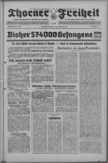 Thorner Freiheit 1941.09.27/28, Jg. 3 nr 228