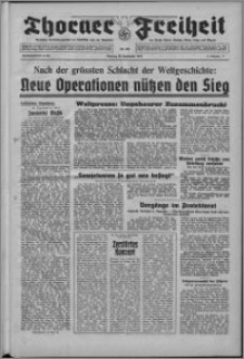 Thorner Freiheit 1941.09.29, Jg. 3 nr 229