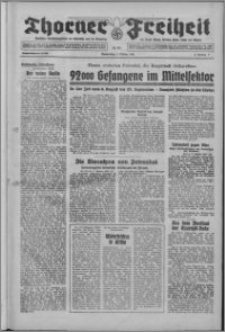 Thorner Freiheit 1941.10.02, Jg. 3 nr 232
