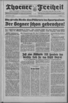 Thorner Freiheit 1941.10.04/05, Jg. 3 nr 234