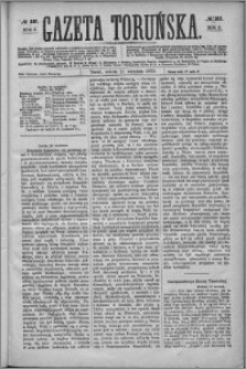 Gazeta Toruńska 1872, R. 6 nr 217