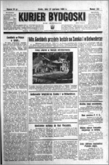 Kurjer Bydgoski 1934.06.13 R.13 nr 132
