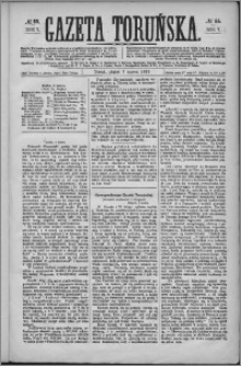 Gazeta Toruńska 1873, R. 7 nr 55