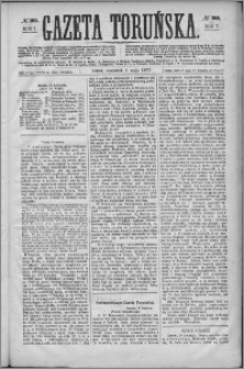 Gazeta Toruńska 1873, R. 7 nr 100