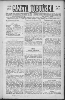 Gazeta Toruńska 1873, R. 7 nr 103
