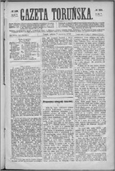Gazeta Toruńska 1873, R. 7 nr 129