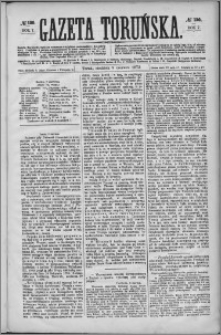 Gazeta Toruńska 1873, R. 7 nr 130