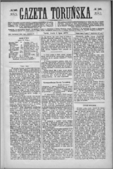 Gazeta Toruńska 1873, R. 7 nr 149