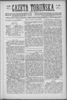 Gazeta Toruńska 1873, R. 7 nr 150