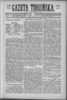 Gazeta Toruńska 1873, R. 7 nr 159