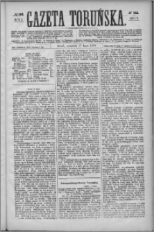 Gazeta Toruńska 1873, R. 7 nr 162