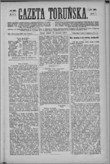 Gazeta Toruńska 1873, R. 7 nr 187