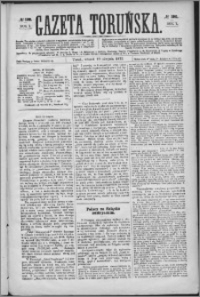 Gazeta Toruńska 1873, R. 7 nr 190