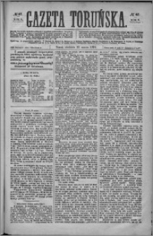 Gazeta Toruńska 1874, R. 8 nr 67