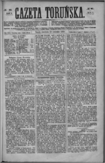 Gazeta Toruńska 1874, R. 8 nr 95
