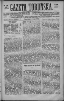 Gazeta Toruńska 1874, R. 8 nr 98