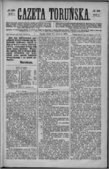 Gazeta Toruńska 1874, R. 8 nr 129