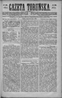 Gazeta Toruńska 1874, R. 8 nr 170