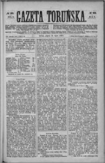 Gazeta Toruńska 1874, R. 8 nr 172