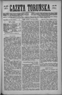 Gazeta Toruńska 1874, R. 8 nr 179