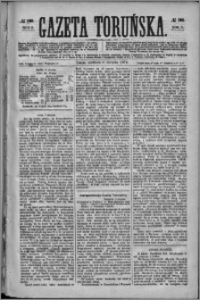 Gazeta Toruńska 1874, R. 8 nr 180
