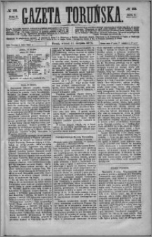 Gazeta Toruńska 1874, R. 8 nr 181
