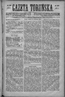Gazeta Toruńska 1874, R. 8 nr 223