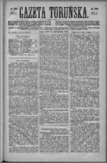 Gazeta Toruńska 1874, R. 8 nr 236