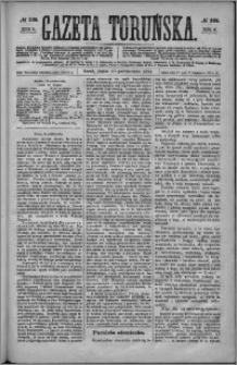 Gazeta Toruńska 1874, R. 8 nr 238
