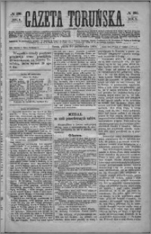Gazeta Toruńska 1874, R. 8 nr 250